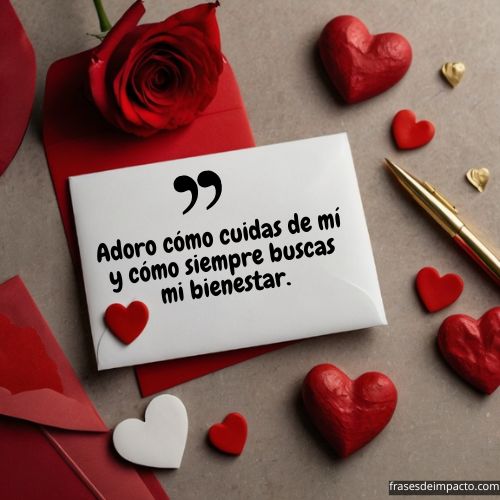Razones Por Las Que Te Amo