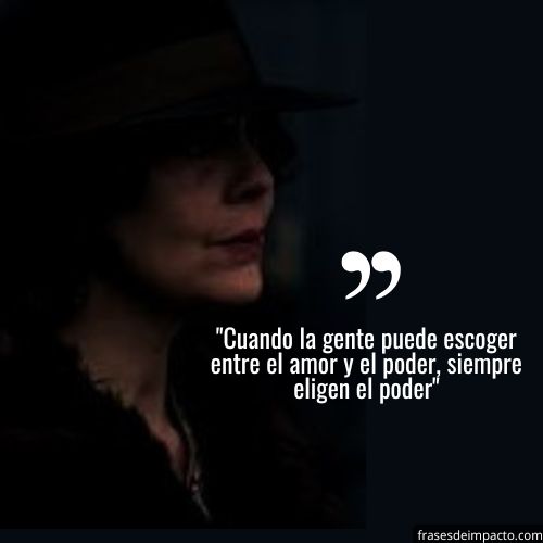 Frases de Polly Gray