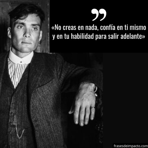 frases tommy shelby