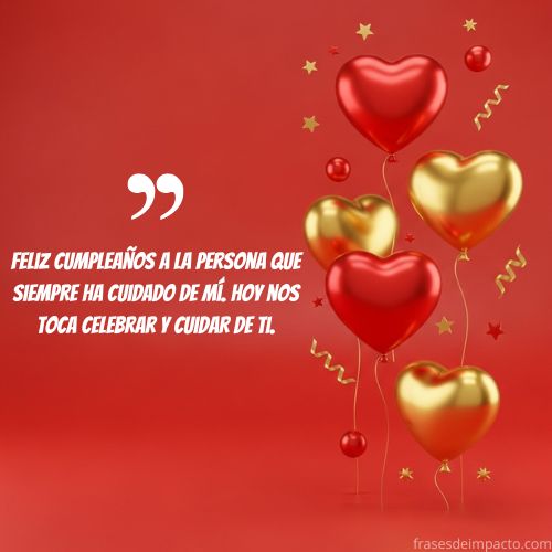Frases de Cumpleaños para una Hermana Mayor